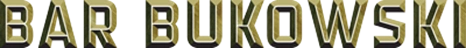 Bukowski