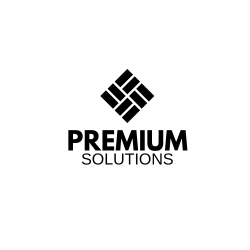 Logo PREMIUM SOLUTIONS