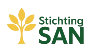 Logo Stichting San Transparent