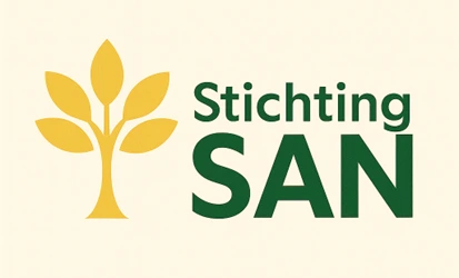 Logo Stichting San